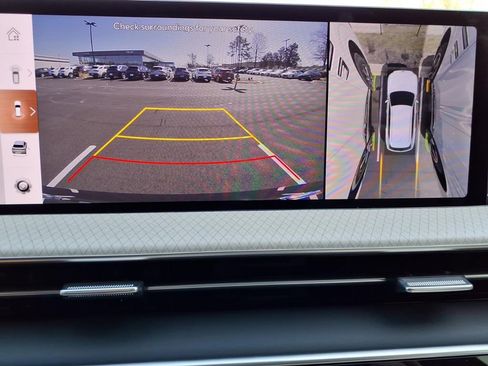 New 2026 Genesis GV80 3.5T Prestige AWD/4WD image 26