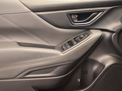 Certified 2024 Subaru Forester Wilderness image 10