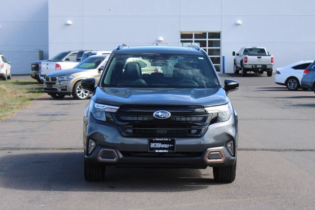 Used 2026 Subaru Forester Sport w/ Sport Package AWD/4WD image 9