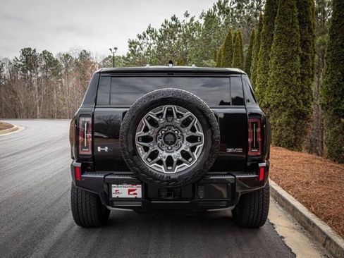 Used 2024 GMC Hummer EV 2X image 20