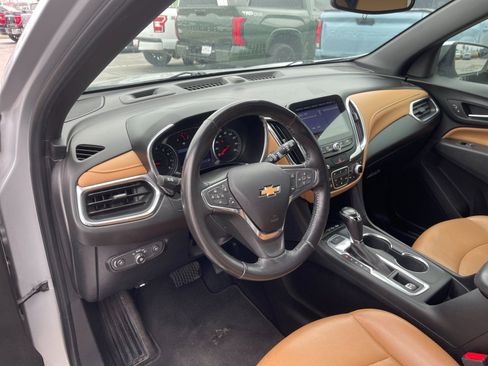 Used 2019 Chevrolet Equinox Premier image 11