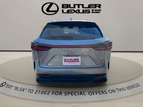 New 2026 Lexus NX 350 NX 350 Premium image 6