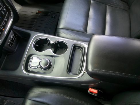 Used 2017 Dodge Durango GT w/ Premium Group image 41