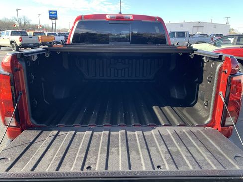 Used 2024 Chevrolet Colorado Trail Boss w/ Advanced Trailering Package image 20