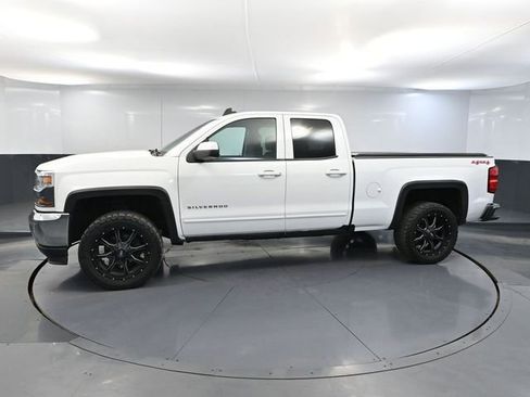 Used 2016 Chevrolet Silverado 1500 LT w/ All Star Edition AWD/4WD image 9