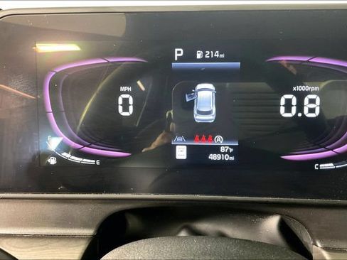 Certified 2024 Kia Sportage X-Line w/ X-Line Premium Package AWD/4WD image 12
