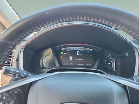 Used 2020 Honda CR-V EX-L image 11