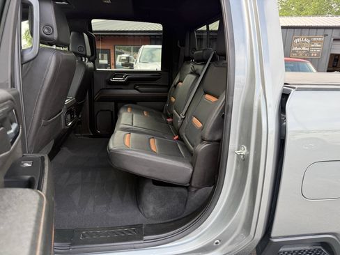 Used 2024 GMC Sierra 2500 AT4 w/ AT4 Premium Plus Package AWD/4WD image 20