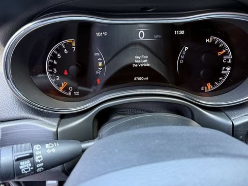 Used 2019 Jeep Grand Cherokee Altitude AWD/4WD image 14