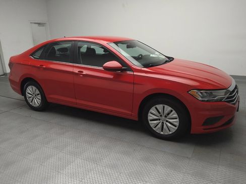 Used 2019 Volkswagen Jetta S w/ Driver Assistance Package image 11