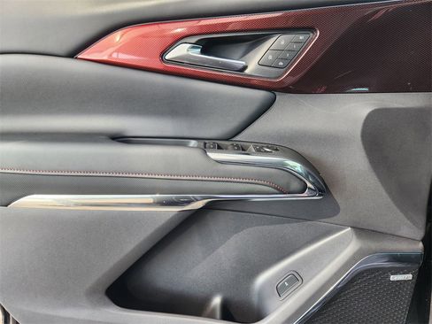 New 2026 Chevrolet Traverse RS w/ LPO, Floor Liner Package image 16