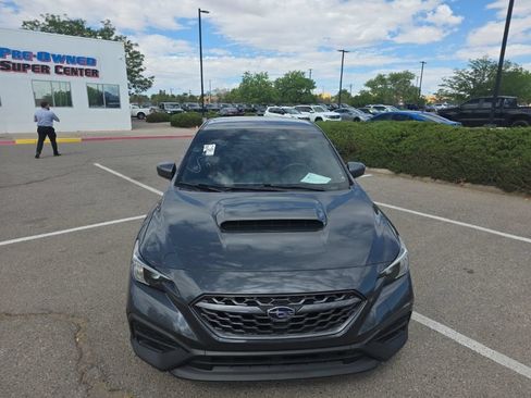 Used 2023 Subaru WRX AWD/4WD image 10