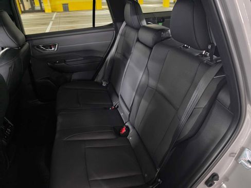 New 2026 Subaru Outback Touring XT AWD/4WD image 17
