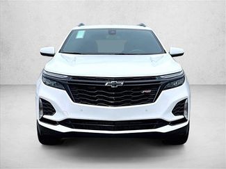 Used 2024 Chevrolet Equinox RS w/ RS Leather Package FWD video 3