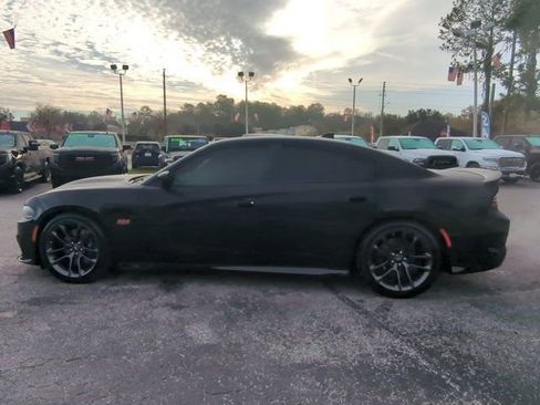 Used 2023 Dodge Charger Scat Pack image 7