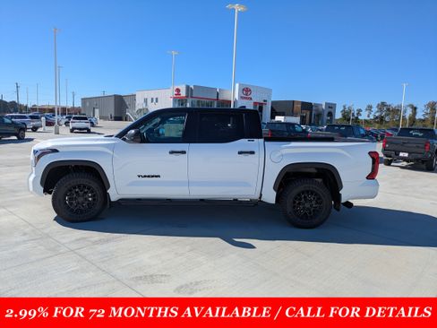 New 2026 Toyota Tundra SR5 image 4