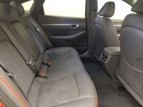 Used 2022 Hyundai Sonata SEL Plus FWD image 19