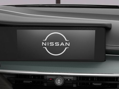 New 2026 Nissan Murano SL AWD/4WD image 17