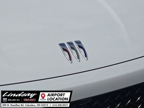 New 2026 Buick Enclave Sport Touring w/ Power Package image 32