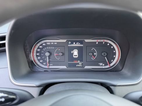Used 2024 Hyundai Tucson SEL AWD/4WD image 15