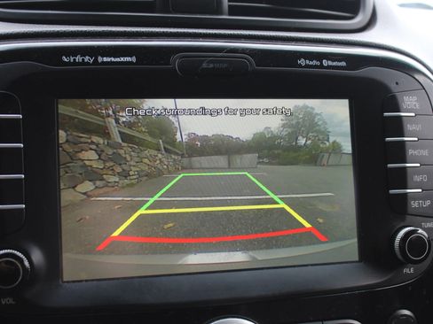 Used 2015 Kia Soul ! w/ Sun & Sound Package image 33