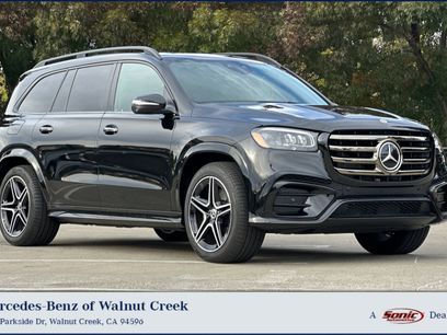 Certified 2025 Mercedes-Benz GLS 450 4MATIC