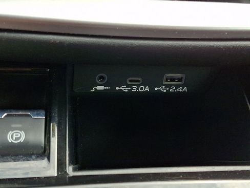 Certified 2024 Subaru Outback Premium AWD/4WD image 25