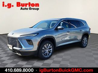 New 2026 Buick Enclave Preferred FWD video 2