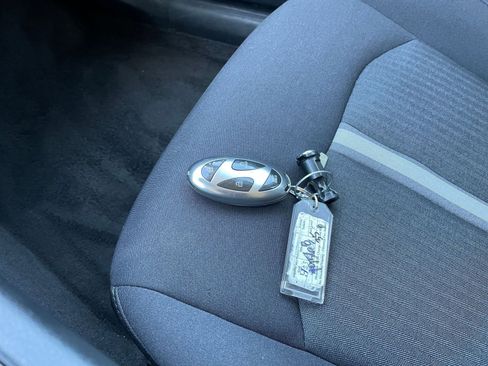 Used 2025 Hyundai Sonata SEL image 22