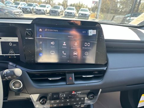 New 2026 Subaru Outback Touring XT image 12