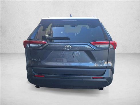 Certified 2024 Toyota RAV4 XLE w/ Weather Package image 6