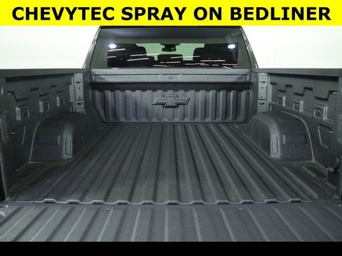 New 2026 Chevrolet Silverado 1500 LT w/ Protection Package AWD/4WD image 10