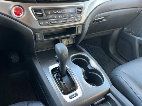 Used 2018 Honda Pilot EX-L image 44
