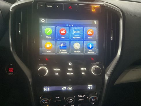 Used 2021 Subaru Ascent Limited w/ Technology Package image 19