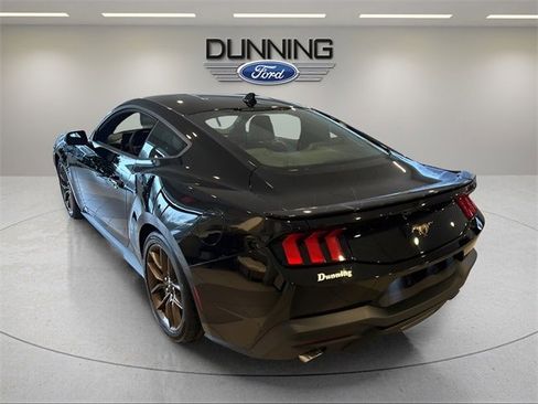 New 2026 Ford Mustang Premium image 2