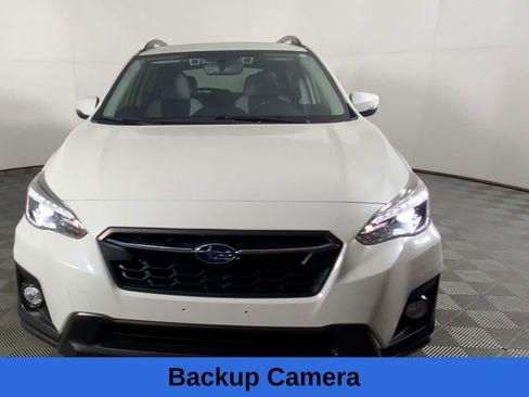 Used 2019 Subaru Crosstrek 2.0i Limited w/ Popular Package #4 image 6