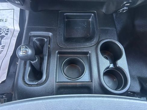 Used 2018 RAM 2500 Tradesman w/ Popular Equipment Group AWD/4WD image 12