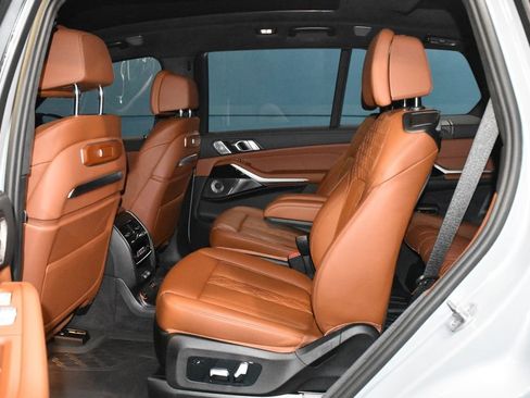 Certified 2024 BMW X7 M60i w/ Executive Package image 20