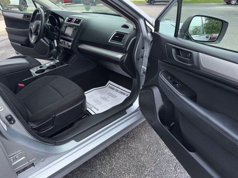 Used 2015 Subaru Legacy 2.5i AWD/4WD image 29