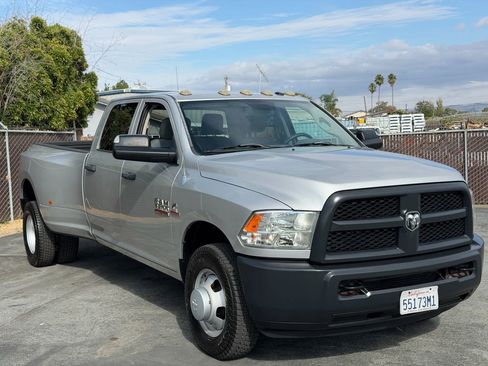 Used 2013 RAM 3500 Tradesman w/ Popular Equipment Group image 6