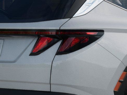 New 2026 Hyundai Tucson SEL Plus FWD image 10