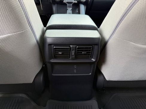 New 2026 Toyota 4Runner 4WD image 34