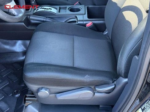 Used 2011 Toyota FJ Cruiser 2WD image 18