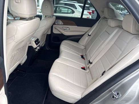 Used 2021 Mercedes-Benz GLE 350 4MATIC image 19