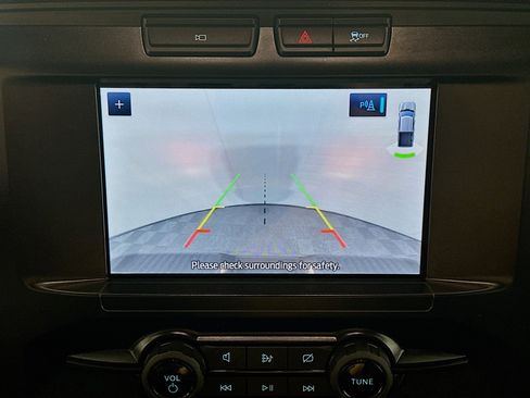 Used 2023 Ford F150 XL w/ STX Appearance Package image 21