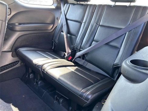 Used 2022 Dodge Durango Citadel image 8