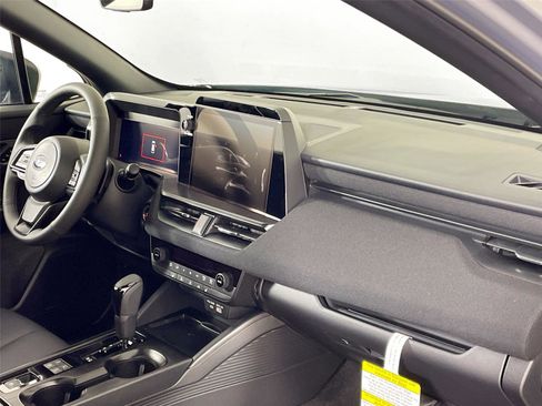 New 2026 Subaru Outback Limited XT image 32