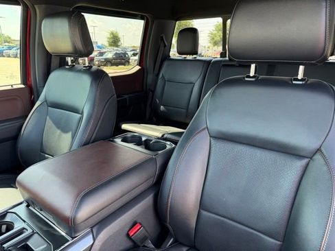 Used 2023 Ford F150 Lariat AWD/4WD image 10