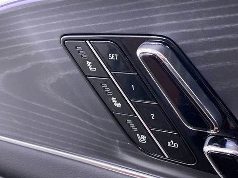 New 2025 Cadillac Lyriq Sport AWD/4WD image 34