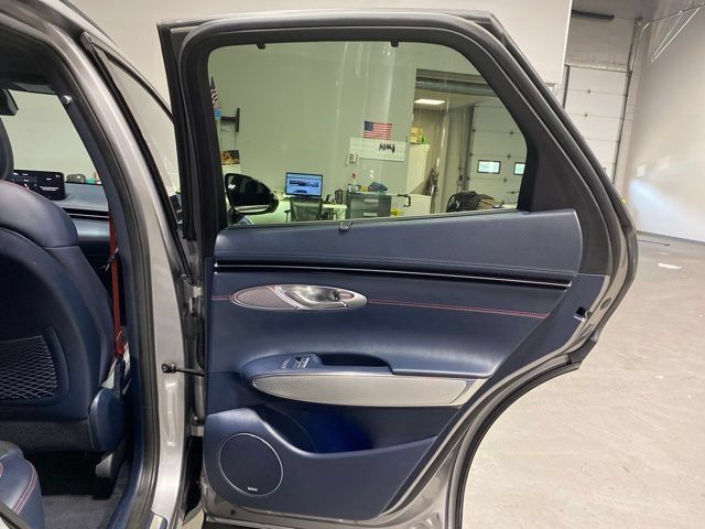Used 2023 Genesis GV70 2.5T w/ Sport Prestige Package AWD/4WD image 26